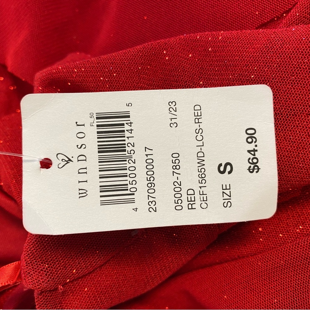 WINDSOR DRESS - Picture 3 of 3